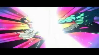 Toonami - Deadzone Promo (1080p HD)