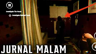 JURNAL MALAM BEST FRIEND | GAMEPLAY | BY RIMA_STUDIO |