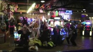 Harlem Shake - Haunted Trails Edition