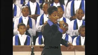 I'm Blessed (Mississippi Children's Choir) Remix