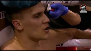 Максим Власов vs Оланреваджу Дуродола / Maksim Vlasov vs Olanrewaju Durodola