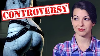 10 controversies that outraged gamers