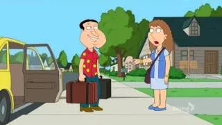 quagmire to lois sister