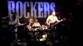 Millsyeck live @ Rockers "Hard to handle"