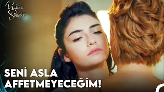 Cansu Geçmişin Hesabını Sordu - Yüksek Sosyete 8. Bölüm