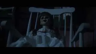 ANNABELLE - offizieller Trailer F1 deutsch HD