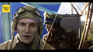 T-34 - VFX Breakdown by Trehmer Film