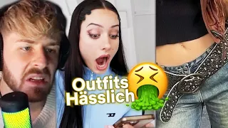 ICH habe KAYLA SHYX GEROASTED 🤮 (Sie wollte es)