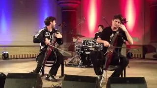 2Cellos - Voodoo People (Prodigy)