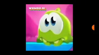 All Preview 2 Cut To Rope Om Nom Sad Deepfake in reversed