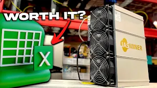 I tested the Jasminer X16-P for 2 weeks... Should you buy it?