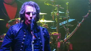 Rick Springfield - Living In Oz - 9/23/23 - The Durham Fair - Durham, CT