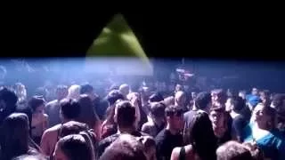 MULERO @UNDER CLUB 1-5-15