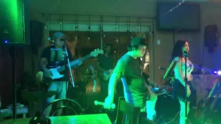 ZAiZ live in Casa Manila Torpedo cover by Zaiz Band