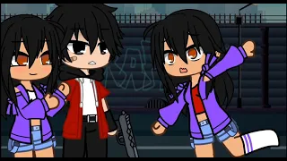 //I meet you in California//Aphmau//Old Trend//desc//