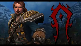 World Of Warcraft - Время подняться. Без очередей до 60 того.