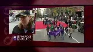 2013 America's Parade - Entire Broadcast (3 of 3)