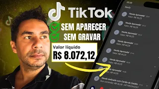 COMO VENDER na Kiwify TODOS OS DIAS usando o TikTok