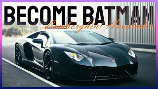 Real Life Batmobile | Lamborghini Aventador | Supercar Breakdown