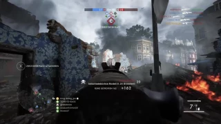 BF1 flawless gameplay auto loading 8.25 (Ps4)