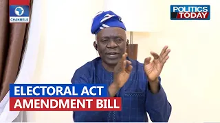 Indirect Primaries Have Created Problems For Democratic Process - Falana