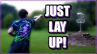 Top 10 Biggest MISTAKES Amateur Disc Golfers Make!