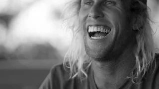 Dane Gudauskas Discusses His Greatest Fears, Stoke, and the Key to Happiness - The Inertia