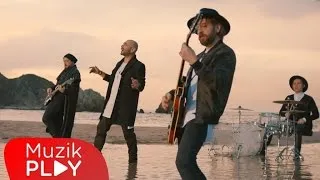 gripin - Beni Boş Yere Yorma (Official Video)