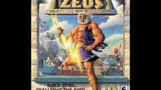 Zeus -- Mnimio