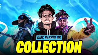 KMC RASHIQ DB ന്റെ COLLECTION കണ്ടോ ? 😱🔥