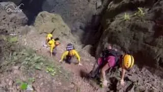 Son Doong Cave - The largest cave in the world expedition