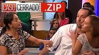 Padrastro porno, Caso Cerrado.ZIP | Caso Cerrado | Telemundo