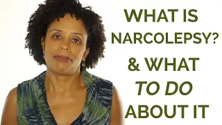 What is Narcolepsy and What to Do About It?