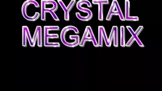 CRYSTAL MEGAMIX (ANGELYN VÁLOGATÁS)