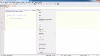 Recursive Function  php video 02