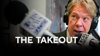 Journalist and author Elizabeth Kolbert on "The Takeout" | September 10, 2023