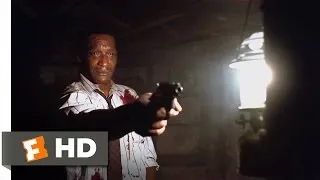 Night of the Living Dead (1990) - They Got That Right Scene (9/10) | Movieclips