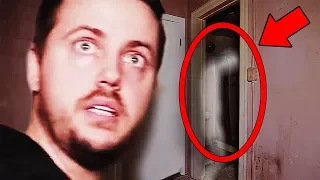 5 SCARY Ghost Videos That Will FREAK You OUT !