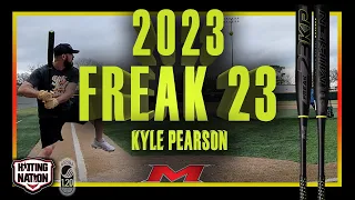 2023 Miken KP23 REVEIW (#2 ON TOP 6 BAT LIST) So far...