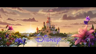 Walt Disney Pictures (Disenchanted)