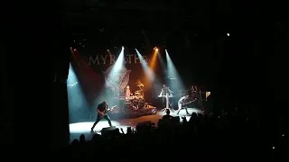 Myrath 30/10