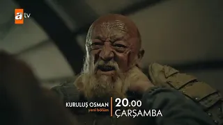 Kurulus Osman Season  3 Episode 85 trailer 2