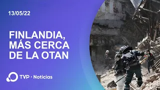 Finlandia, más cerca de la OTAN