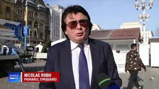 Reacții după ce Robu a interzis manelele în oraș. Imaginile care l-au înfuriat