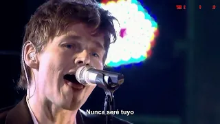 A-ha - Forever Not Yours (Live) (Subtitulado)