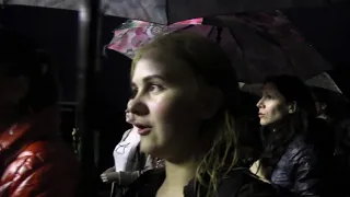Республиканская акция «Споем гимн вместе!» прошла в Вороново