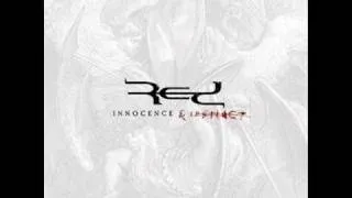 Red - Confession (What's Inside My Head)