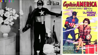 All Marvel Movies from (1944) to (2019)
