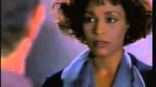 Whitney Houston O guarda Costas-I will Always Love You Video Clip.