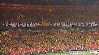 [Match] 02/05/1998 - Coupe de France - Finale - PARIS SG LENS 2 - 1